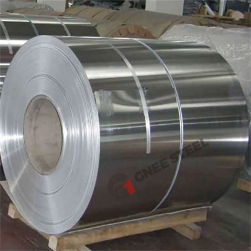 35W230 Non-Grain Oriented Electrical Silicon Steel Coil