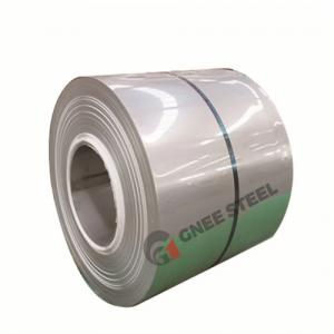 35W230 Non-Grain Oriented Electrical Silicon Steel Coil