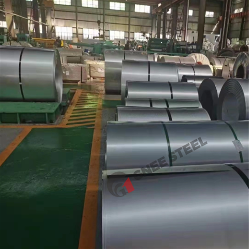 Electrical Steel Coil Oriented Silicon Steel of CRGO 30/105 for Power Transformer