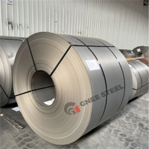 Electrical Steel Coil Oriented Silicon Steel of CRGO 30/105 for Power Transformer