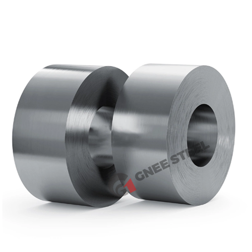 35W270 Cold Rolled Non-Grain Oriented Silicon Electrical Steel