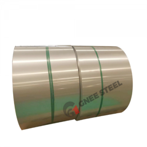 35W270 Cold Rolled Non-Grain Oriented Silicon Electrical Steel