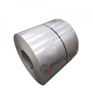 Prime of Electrical Silicon Steel Sheet CRGO Cold Rolled Grain Oriented Steel Coil