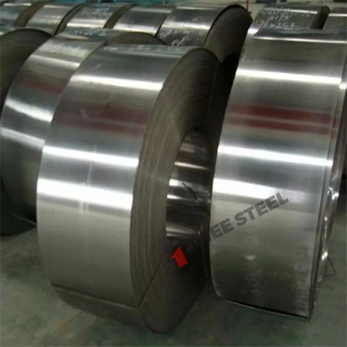 27g110 CRGO Cold Rolled Grain Oriented Silicon Electrical Steel for Transformer/Reactor/Ei