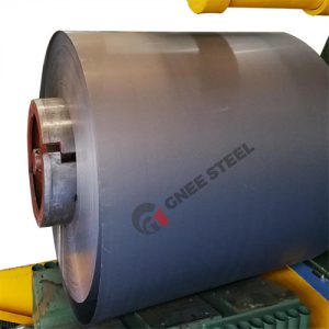 CRGO 27q120 M3 Lamination Steel Silicon Steel