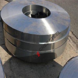 M50W800 Silicon Grain Oriented Electrical Steel CRGO