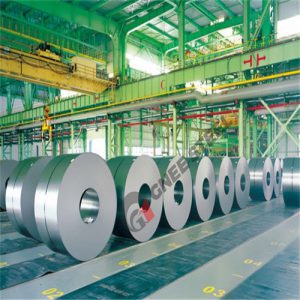 B50AR350 Non-Oriented Electrical Steel Coil/Sheet