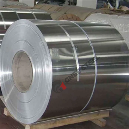 B50AR350 Non-Oriented Electrical Steel Coil/Sheet