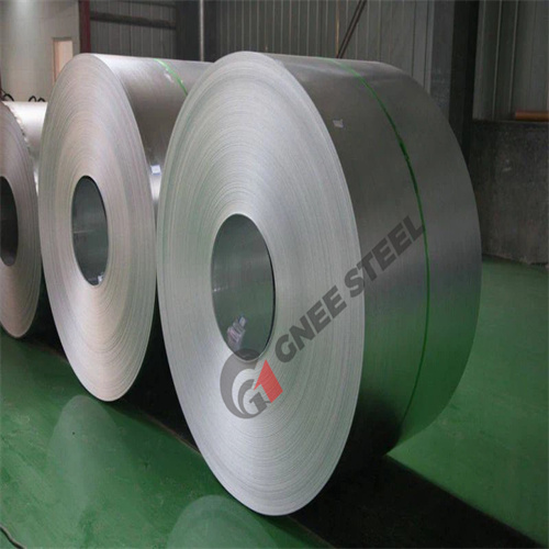 B50A230 Non-Oriented Electrical Steel Coil/Sheet