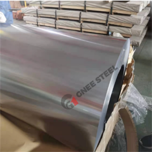 B50A230 Non-Oriented Electrical Steel Coil/Sheet