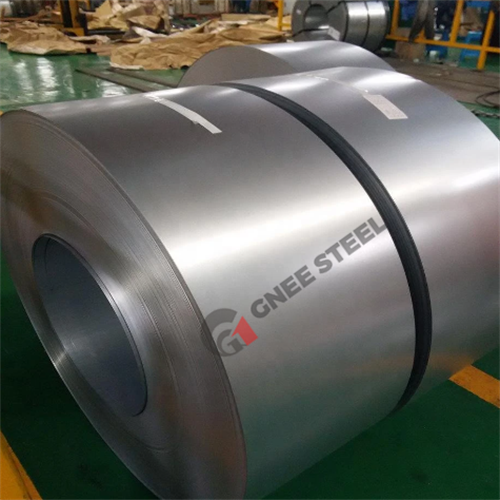 150mm Electrical Steel Coil Q235A Carbon Steel Coil