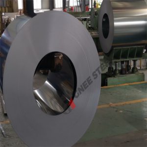 China B27P095 CRGO Silicon Steel Sheet