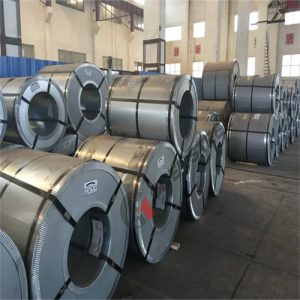 0.3mm Cold Rolled M6 Grain Oriented High Silicon Steel for Transformer