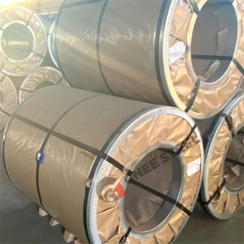 Spot Supply of Oriented Silicon Steel