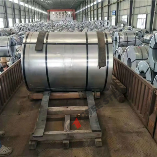 High Quality B23G110 CRGO Cold Rolled Grain Oriented Silicon Electrical Steel