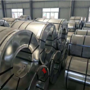 High Quality B23G110 CRGO Cold Rolled Grain Oriented Silicon Electrical Steel