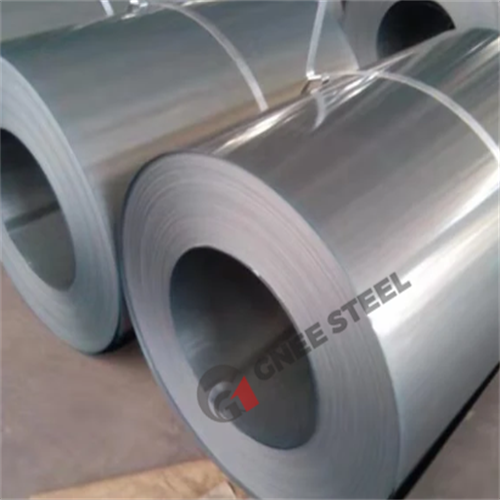 Silicon Steel Coils 30mm-500mm