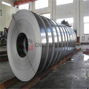 High quality electrical silicon steel sheet