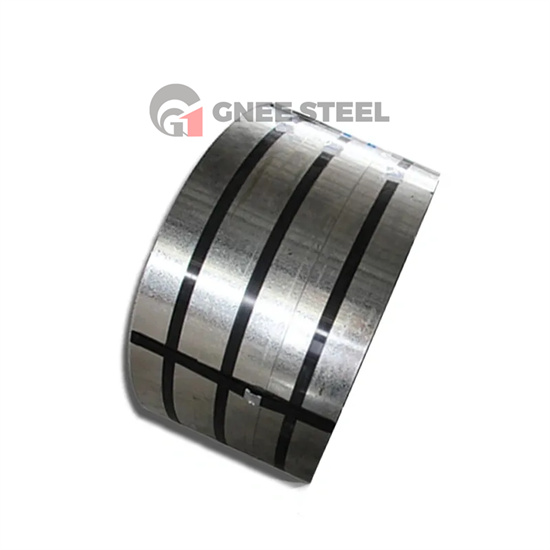 Non Grain Oriented Silicon Steel Coil Electrical Steel for Motors