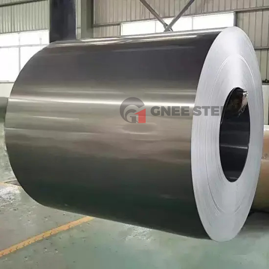 Grain Oriented Silicon Steel Coil Sheet for Transformer