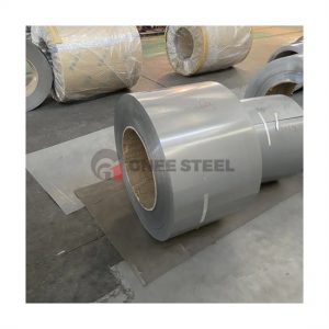 Electrical silicon steel sheet CRGO cold rolled grain oriented steel coil