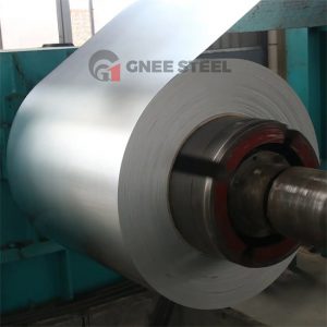 Grain Oriented Silicon Steel 0.2mm Silicon Steel Coil