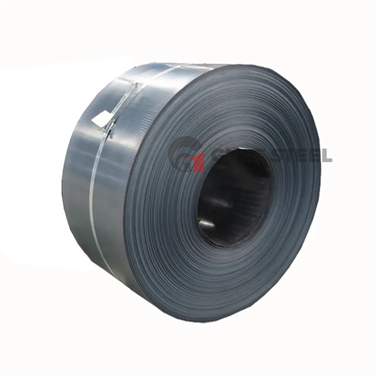 oriented silicon steel coil