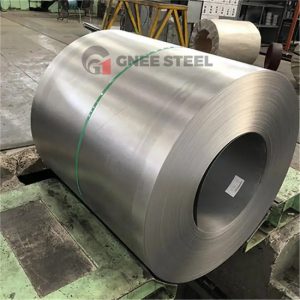 Cold Rolled Non Grain Oriented Silicon Electrical Steel Coils