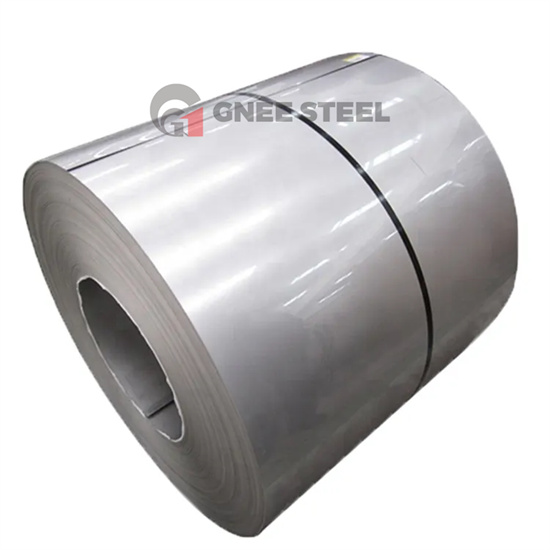 Silicon Electronic Steel Coil