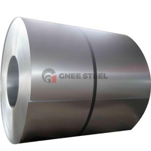 Cold rolled oriented silicon steel