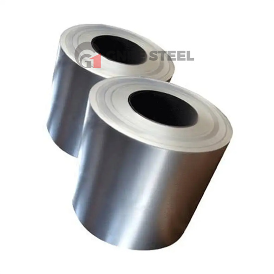 Silicon Steel Coil Cold Rolled Grain Oriented Silicon Electrical