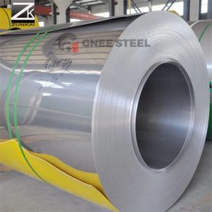 Grain Oriented And Non-Oriented Electrical Silicon Steel Sheet In Coil