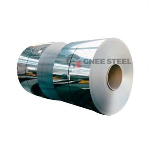 Electrical Silicon Steel Coil