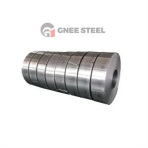 Non Grain Oriented Silicon Steel Coil Electrical Steel for Motors