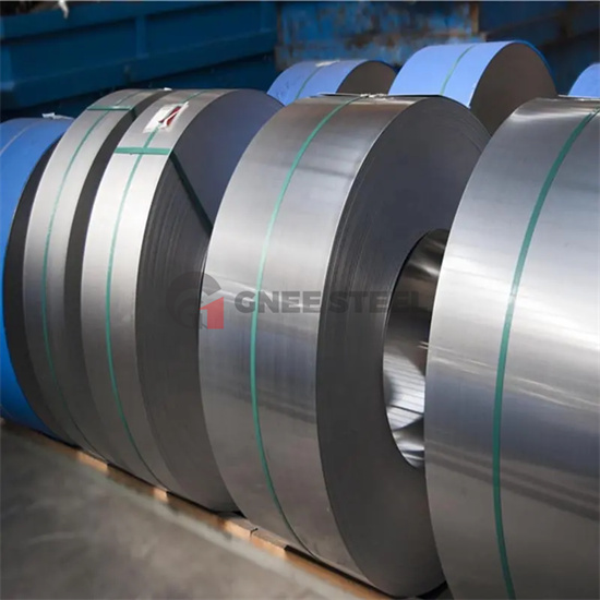 M1 M2 M3 cold rolled grain oriented steel coil for CRGO transformers