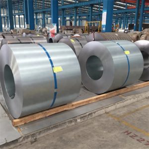 CRGO Cold Rolled Grain Oriented Electrical Silicon Steel Coil