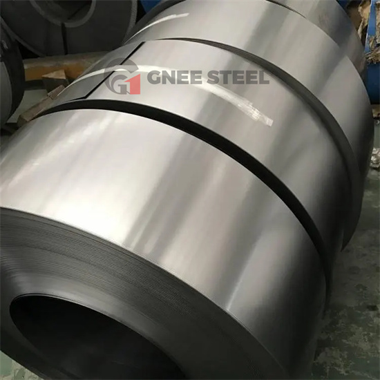 Straight Steel Laminated Electrical Silicon Steel