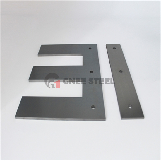 Grain Oriented and Non-Oriented Cold Rolled Low Alloy Silicon Steel Coil