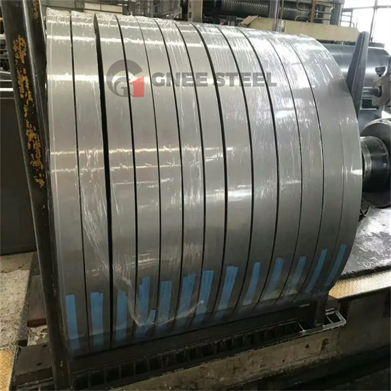 Silicon Steel Coil for Transformer Core