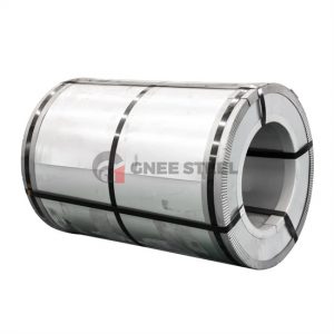 CRGO Cold Rolled Oriented Silicon Electrical Steel Sheet In Coils