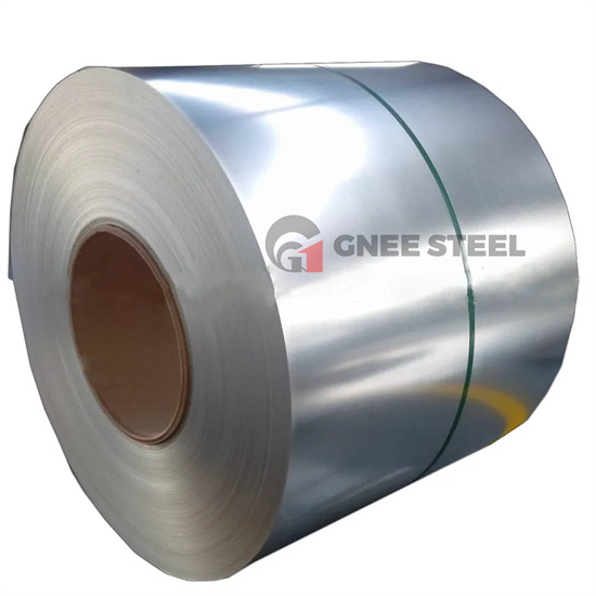 cold rolled non grain oriented silicon steel coil