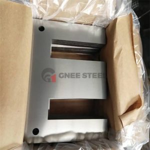 Oriented Silicon Steel EI sheet