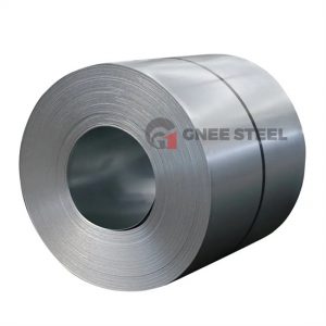 non-oriented electrical steel silicon steel coil for electric machinery