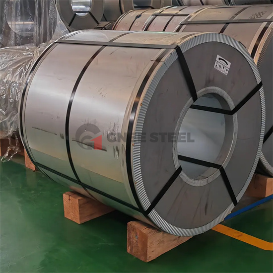 CRGO cold rolled oriented silicon electrical steel coil