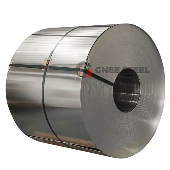 non-oriented electrical steel silicon steel coil for electric machinery