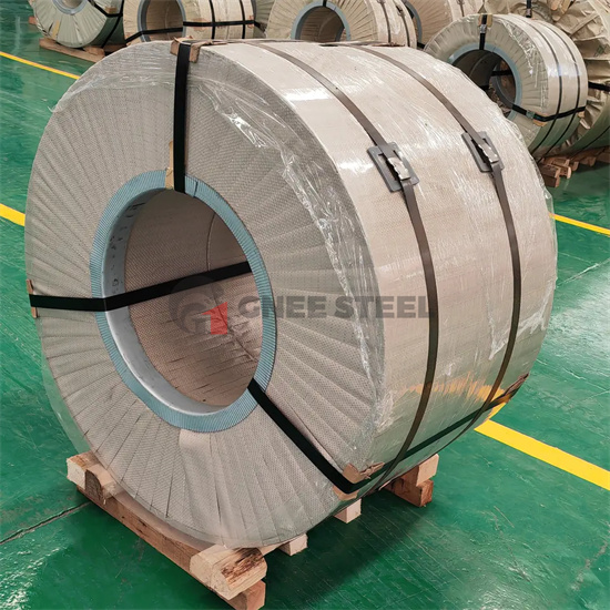 Electrical silicon steel sheet CRGO cold rolled grain oriented steel coil