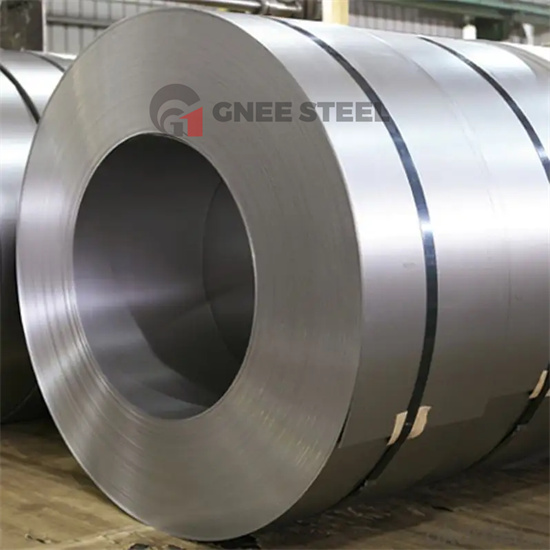 Non-oriented EI Lamination silicon steel