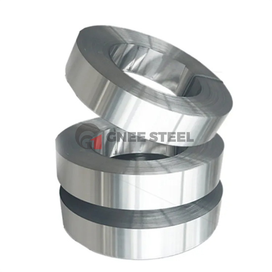 Cold Rolled Grain Oriented Silicon Electrical Steel Coil