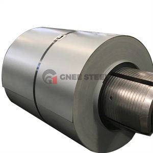 Cold Rolled Grain Oriented Silicon Electrical Steel Coil