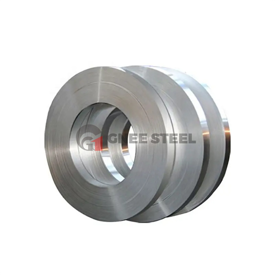 Cold Rolled Grain Oriented Silicon Steel